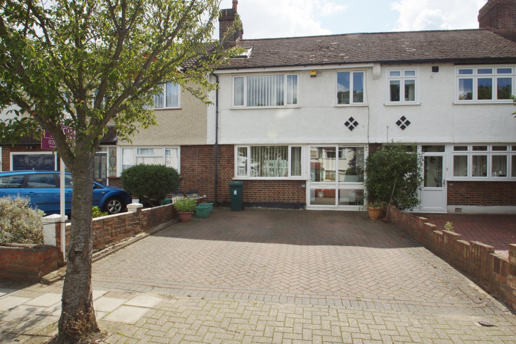 Lloyds Way, Beckenham, 4 bedroom, Terraced