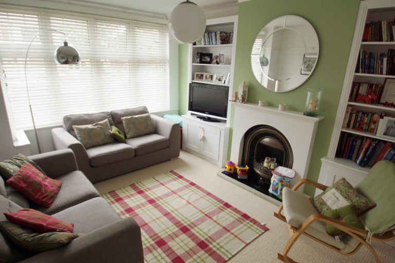 Ambleside Avenue, Beckenham, 3 bedroom, Terraced