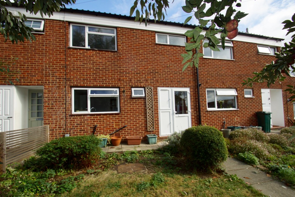 Village Way, Beckenham, 3 bedroom, Terraced