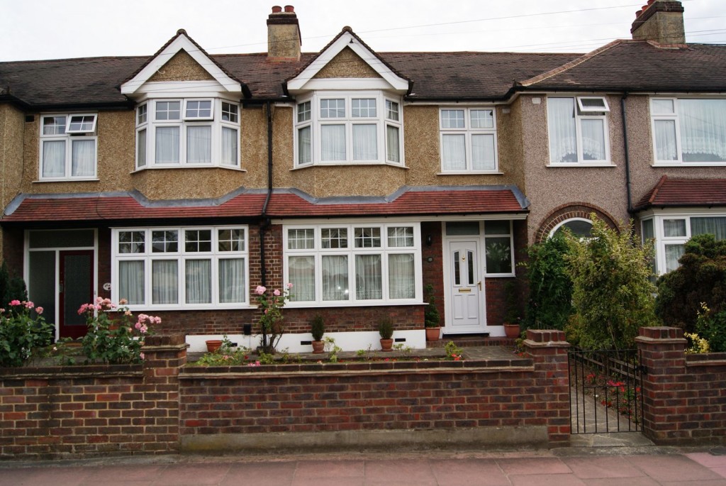 Ambleside Avenue, Beckenham, 3 bedroom, Terraced