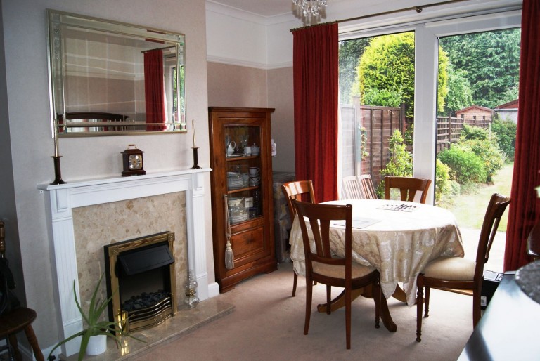 Ambleside Avenue, Beckenham, 3 bedroom, Terraced