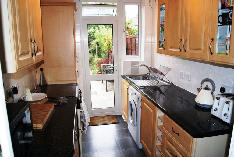 Ambleside Avenue, Beckenham, 3 bedroom, Terraced