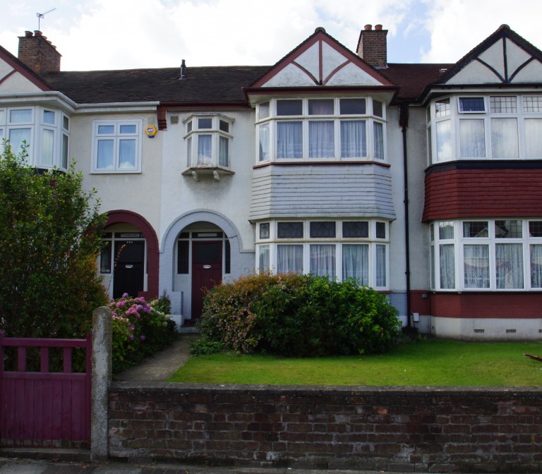 Upper Elmers End Road, Beckenham, 3 bedroom, Terraced