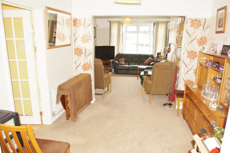 Beck Lane, Beckenham, 3 bedroom, SemiDetached