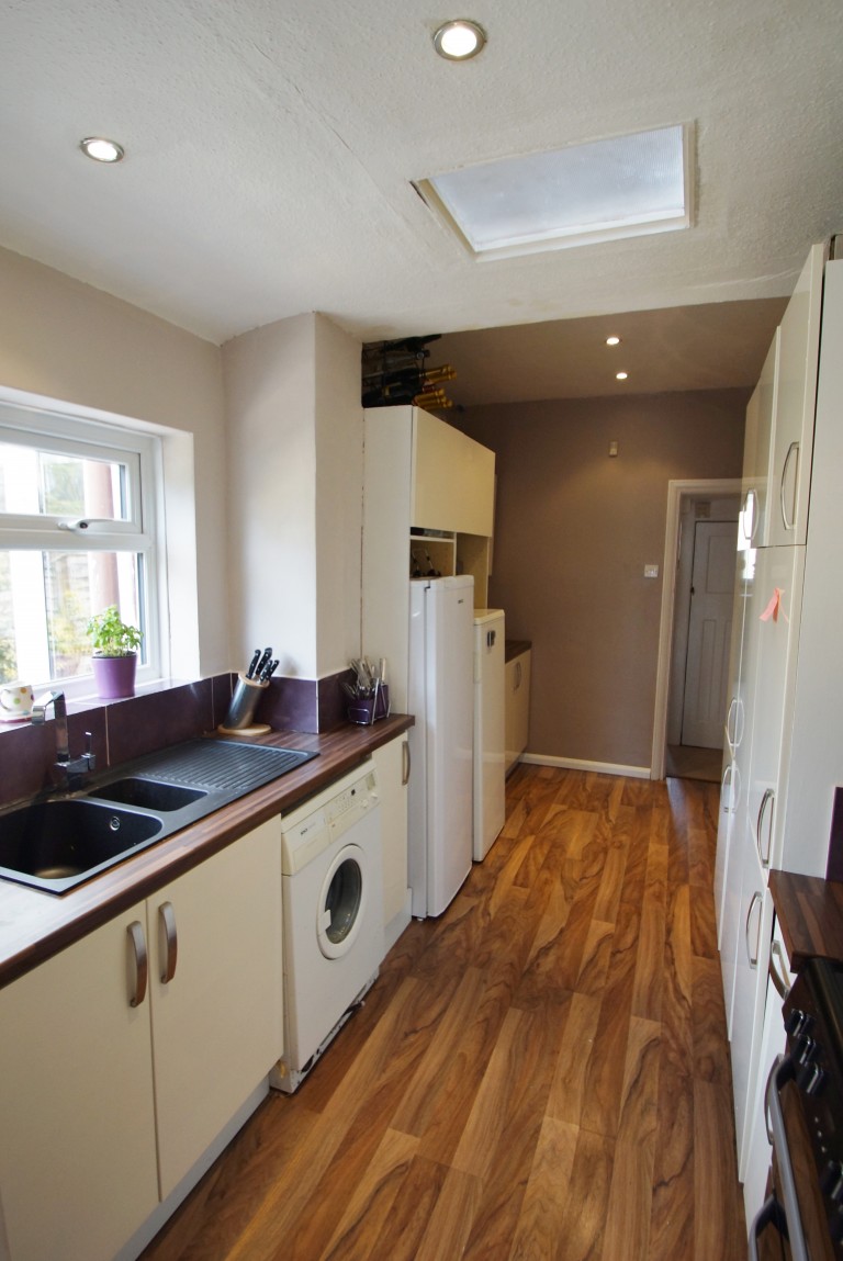 Stanhope Grove, Beckenham, 4 bedroom, Terraced