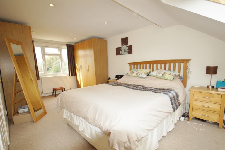 Stanhope Grove, Beckenham, 4 bedroom, Terraced