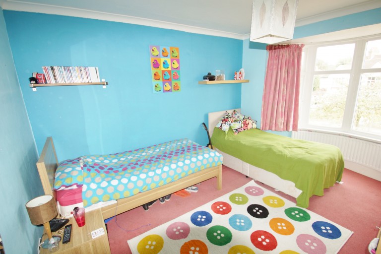 Stanhope Grove, Beckenham, 4 bedroom, Terraced