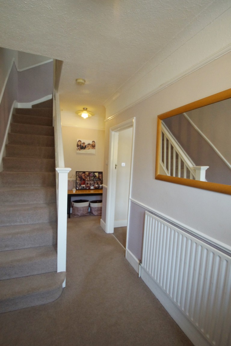 Stanhope Grove, Beckenham, 4 bedroom, Terraced