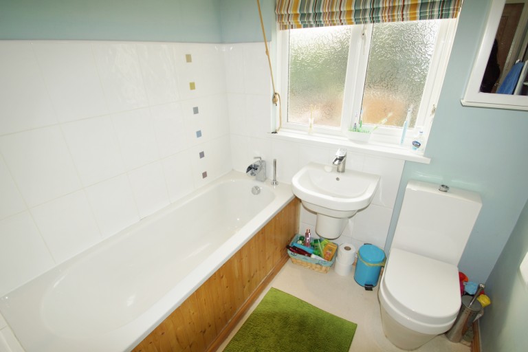 Stanhope Grove, Beckenham, 4 bedroom, Terraced