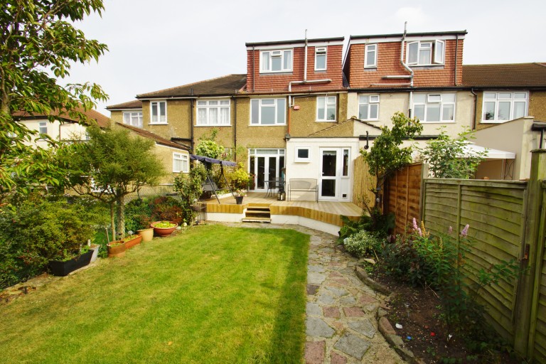 Stanhope Grove, Beckenham, 4 bedroom, Terraced