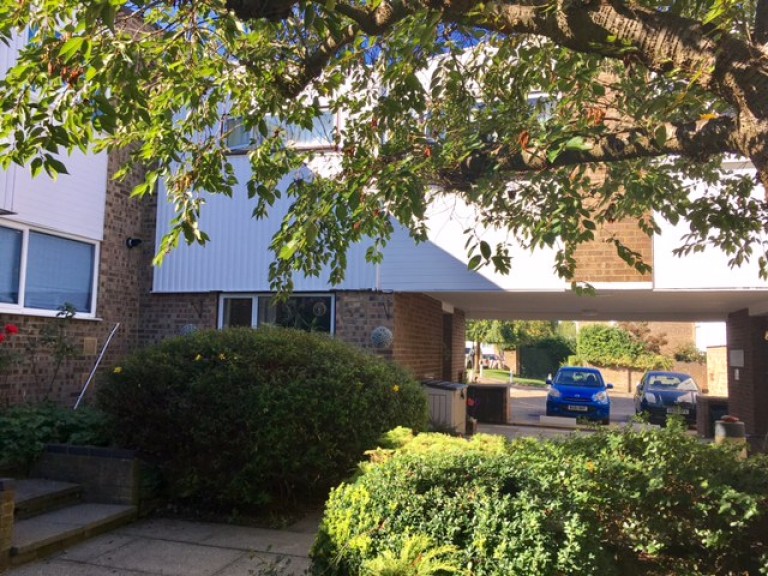 Shaftesbury Court, Regency Walk, Croydon, 4 bedroom, Terraced