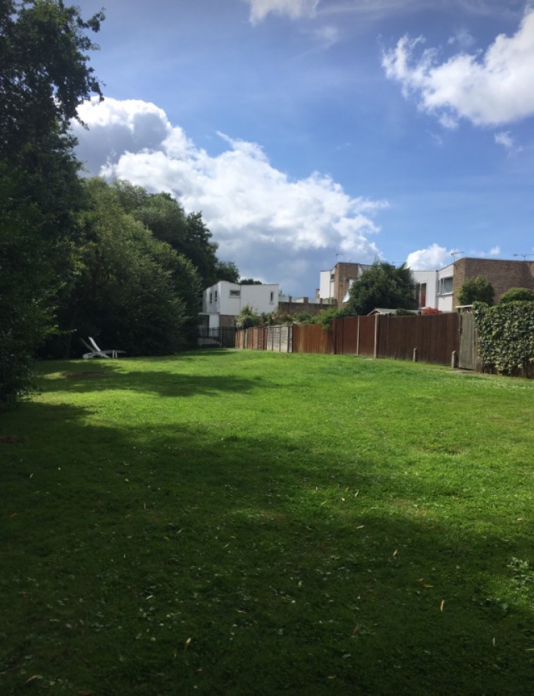 Shaftesbury Court, Regency Walk, Croydon, 4 bedroom, Terraced