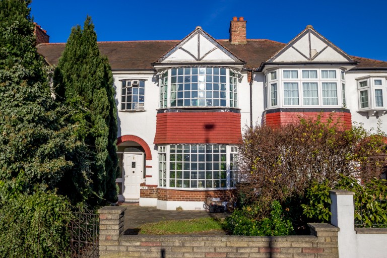 Upper Elmers End Road, Beckenham, 4 bedroom, Terraced