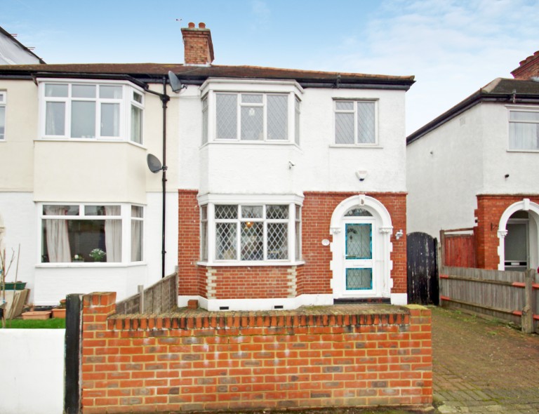 Maberley Road, Beckenham, 3 bedroom, SemiDetached