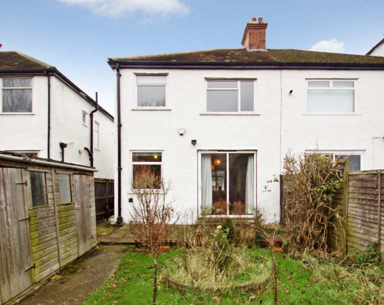 Maberley Road, Beckenham, 3 bedroom, SemiDetached