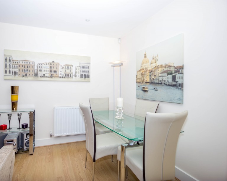Buckingham Apartments, 173 Elmers End Road, Beckenham, 1 bedroom, Apartment