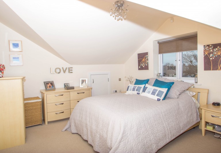 Buckingham Apartments, 173 Elmers End Road, Beckenham, 1 bedroom, Apartment