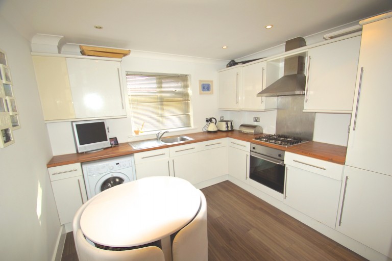 Stanley Apartments, 49 Stanley Road, Bromley, 2 bedroom, Apartment