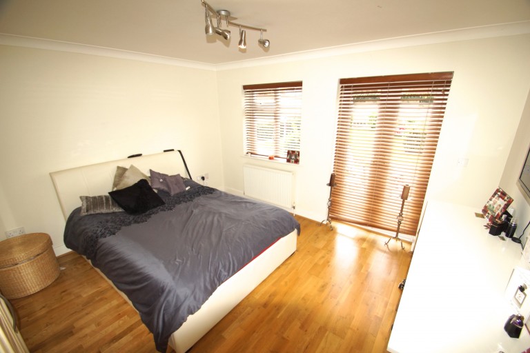 Stanley Apartments, 49 Stanley Road, Bromley, 2 bedroom, Apartment