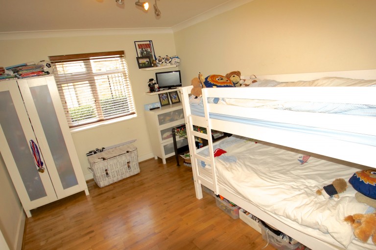 Stanley Apartments, 49 Stanley Road, Bromley, 2 bedroom, Apartment