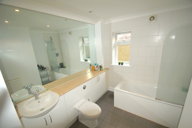 Stanley Apartments, 49 Stanley Road, Bromley, 2 bedroom, Apartment