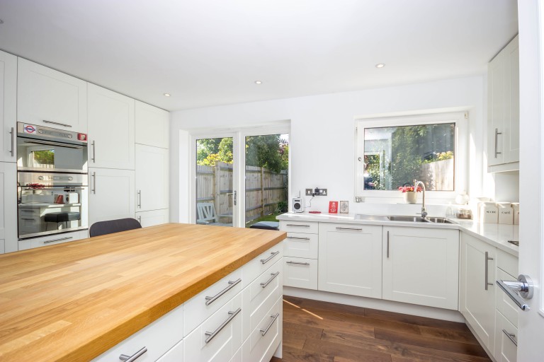 St. Davids Close, West Wickham, 4 bedroom, Town House