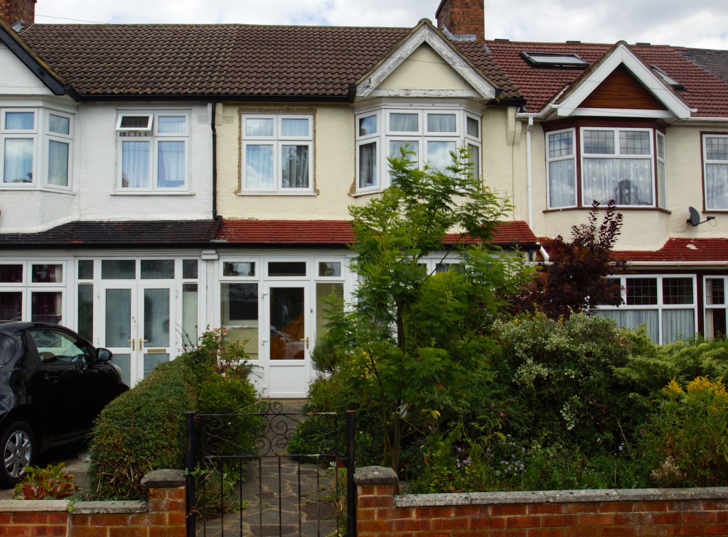 Abbots Way, Beckenham, 3 bedroom, Terraced