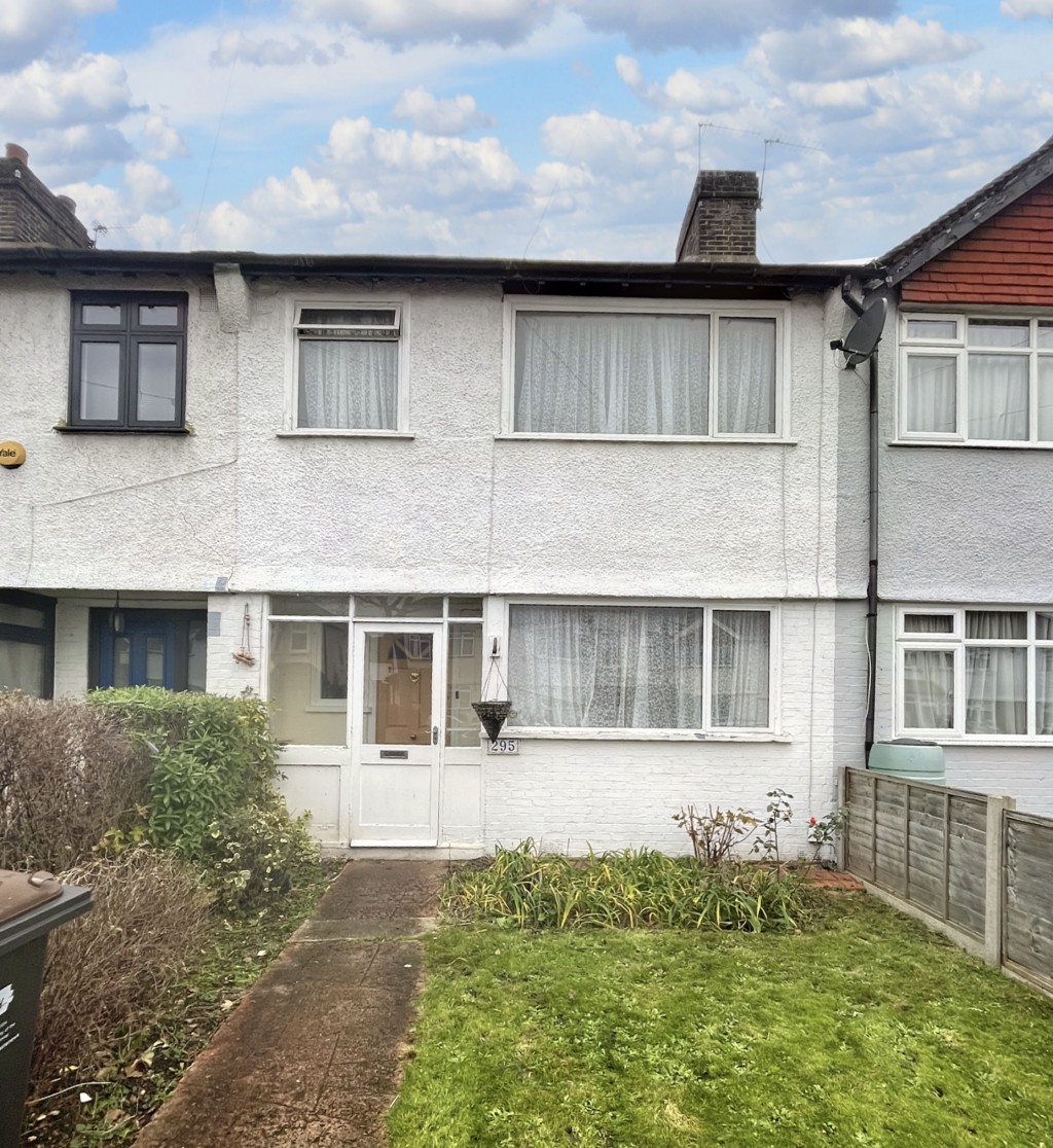 Clock House Road, Beckenham, 3 bedroom, Terraced