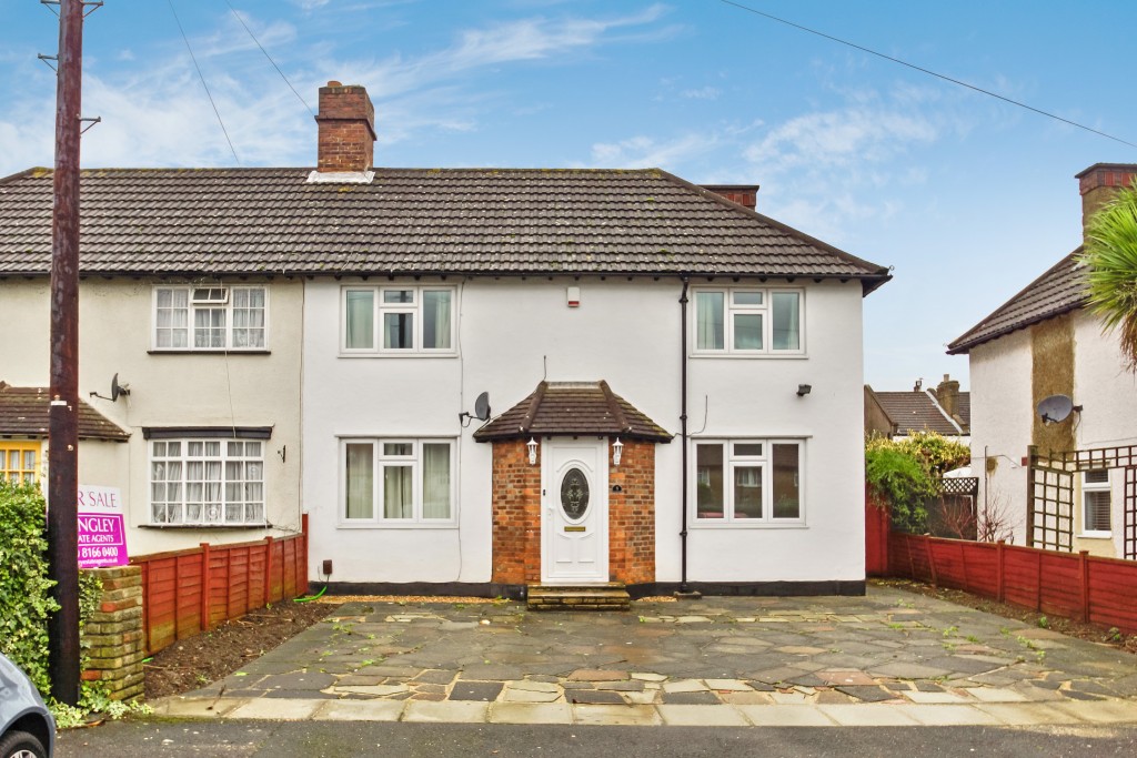 The Close, Beckenham, 3 bedroom, SemiDetached