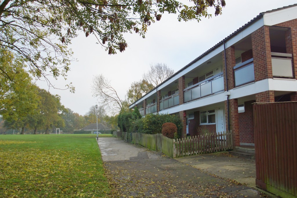 Eden Park Avenue, Beckenham, 1 bedroom, Apartment