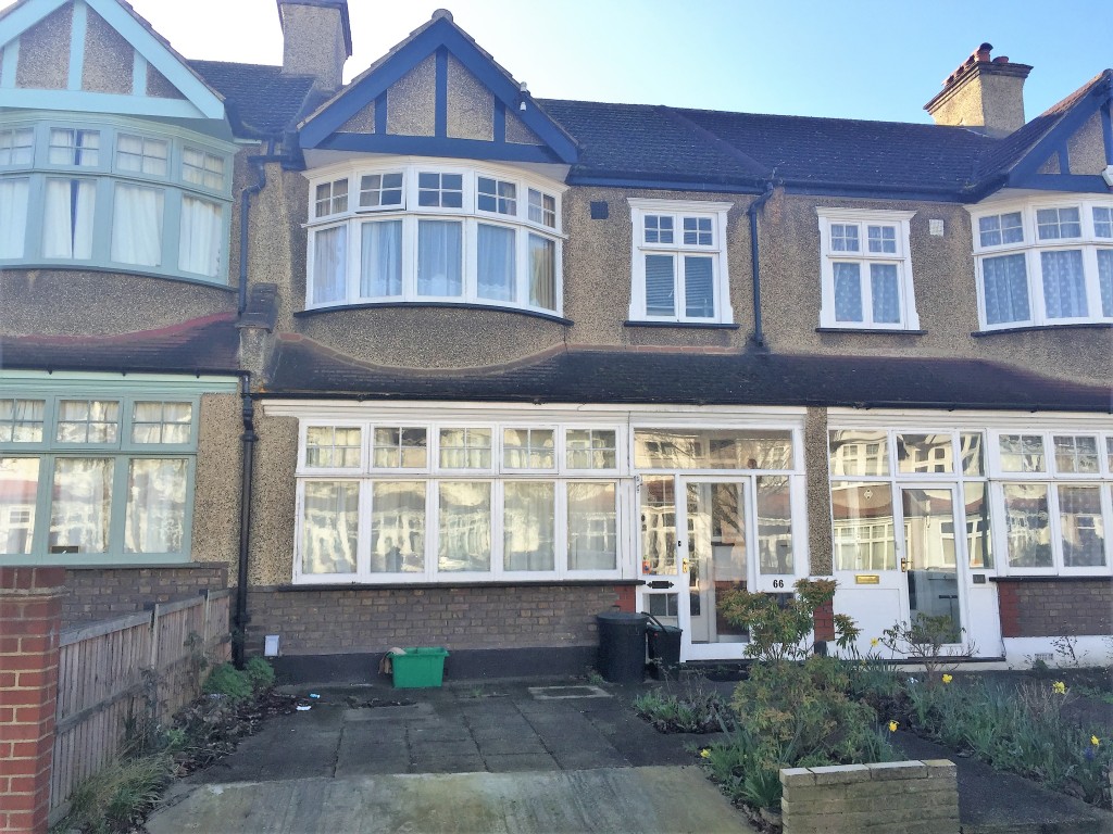 Eden Way, Beckenham, 3 bedroom, Terraced