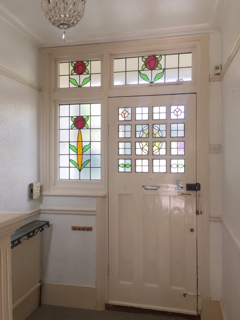 Hampden Road, Beckenham, 3 bedroom, End Of Terrace