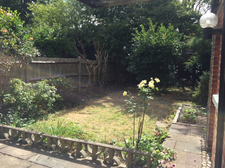 Hampden Road, Beckenham, 3 bedroom, End Of Terrace