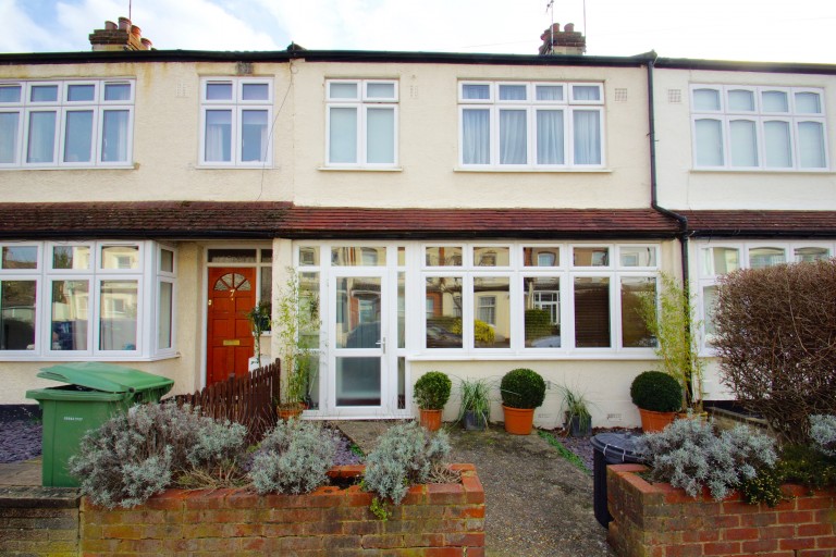 Colesburg Road, Beckenham, 3 bedroom, Terraced