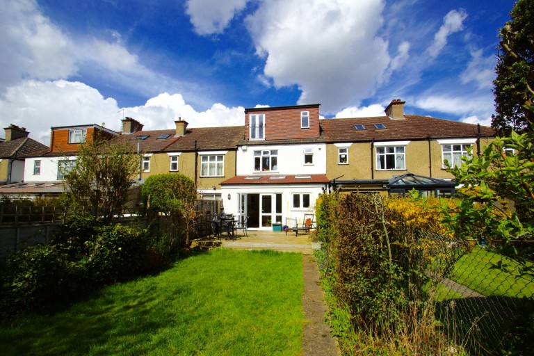 Eden Way, Beckenham, 4 bedroom, Terraced