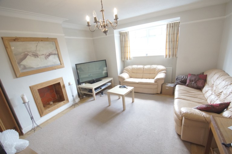 Beechwood Court, West Street Lane, Carshalton, 2 bedroom, Apartment