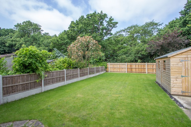 Chamberlain Crescent, West Wickham, 3 bedroom, SemiDetached