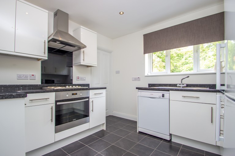 Chamberlain Crescent, West Wickham, 3 bedroom, SemiDetached