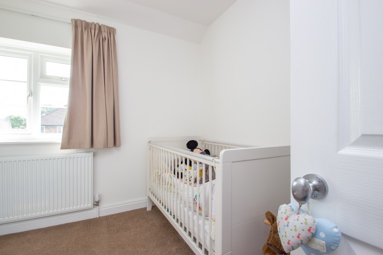 Chamberlain Crescent, West Wickham, 3 bedroom, SemiDetached