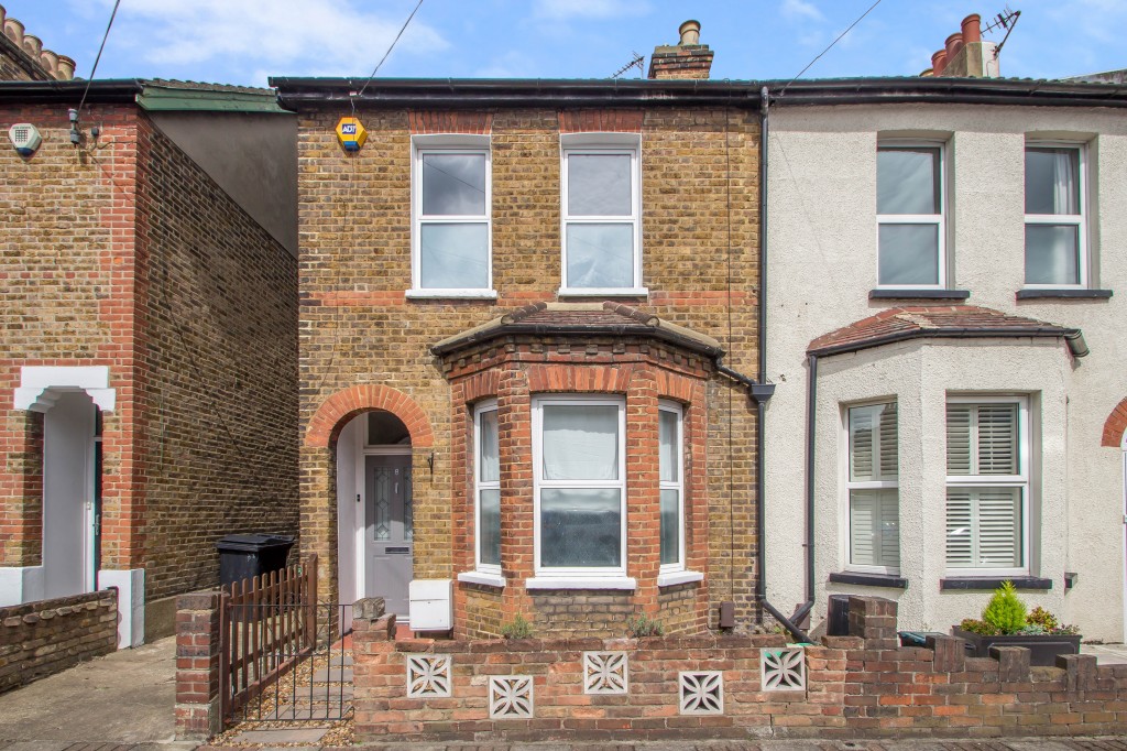 Park End, Bromley, 2 bedroom, End Of Terrace