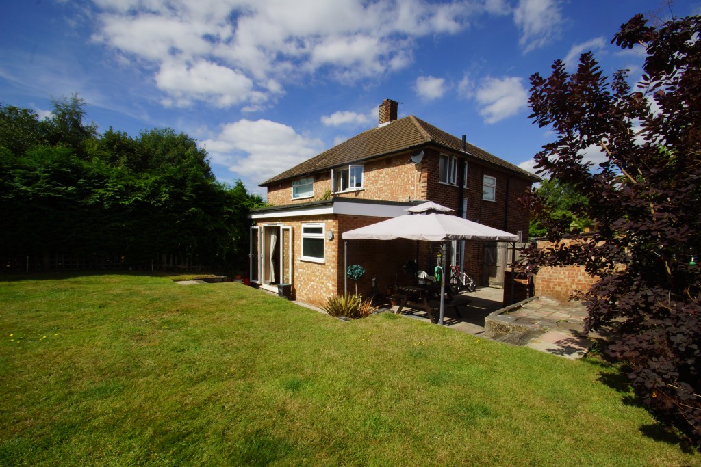 Aviemore Close, Beckenham, 4 bedroom, SemiDetached