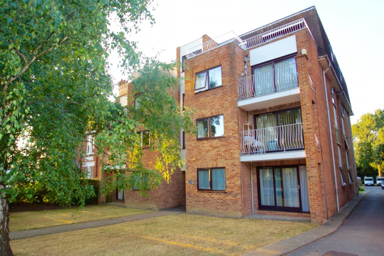 Haven Court, 39 Bromley Road, Beckenham, 2 bedroom, Apartment