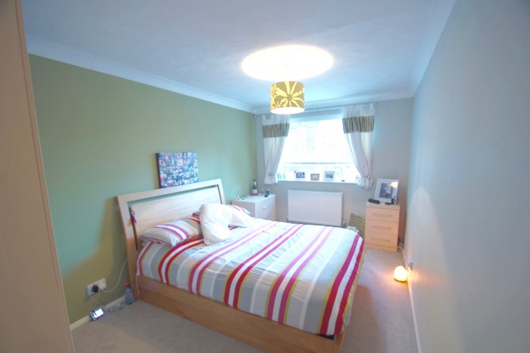 Haven Court, 39 Bromley Road, Beckenham, 2 bedroom, Apartment