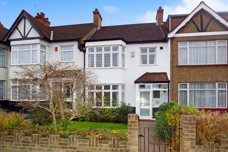 Upper Elmers End Road, Beckenham, 3 bedroom, Terraced