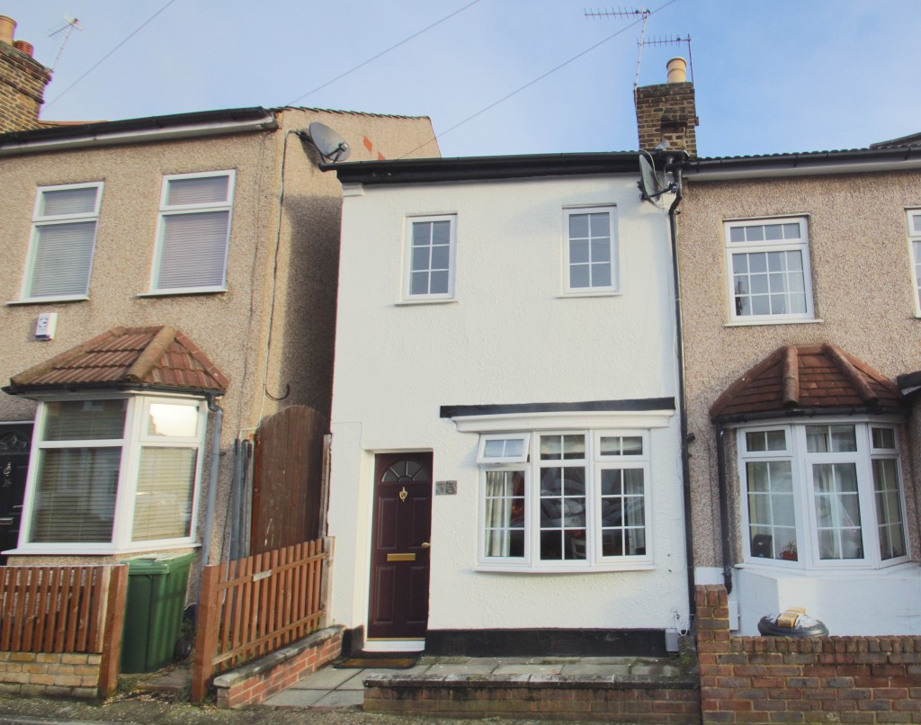 Sultan Street, Beckenham, 2 bedroom, Terraced