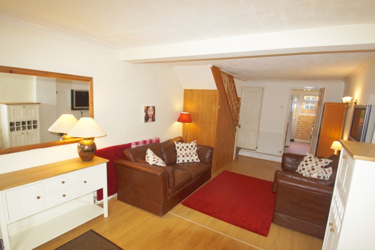 Sultan Street, Beckenham, 2 bedroom, Terraced