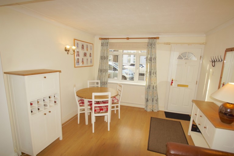 Sultan Street, Beckenham, 2 bedroom, Terraced