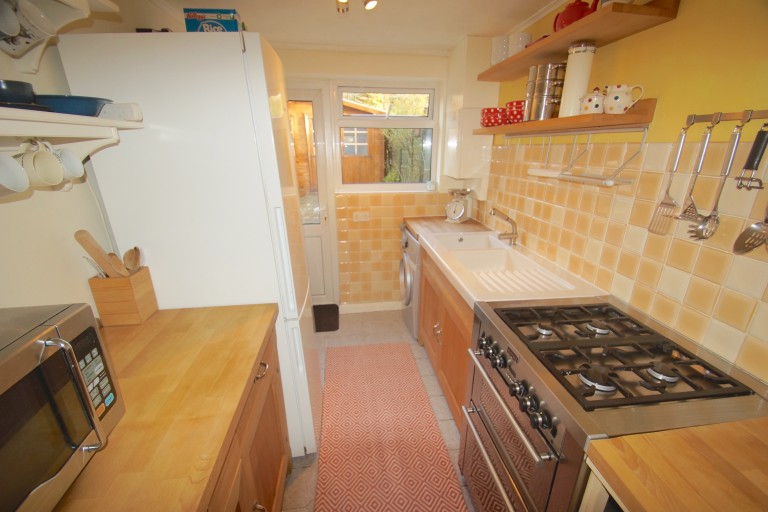 Sultan Street, Beckenham, 2 bedroom, Terraced