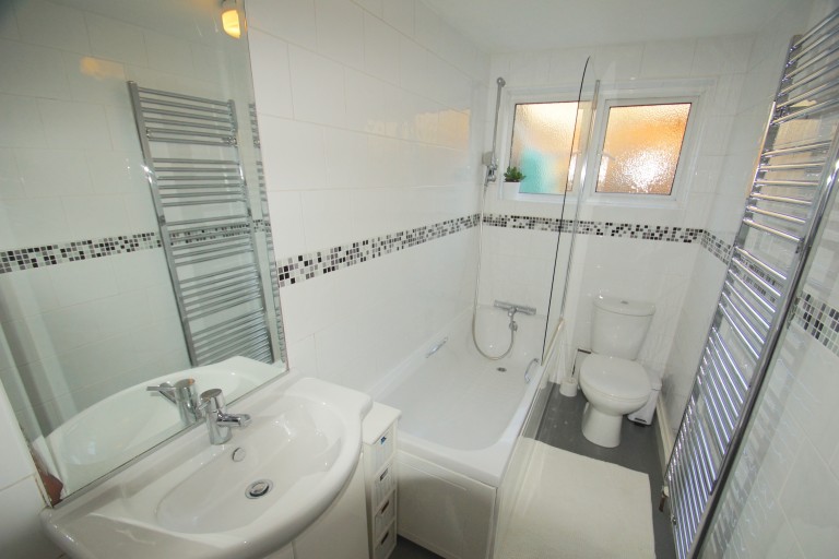 Sultan Street, Beckenham, 2 bedroom, Terraced