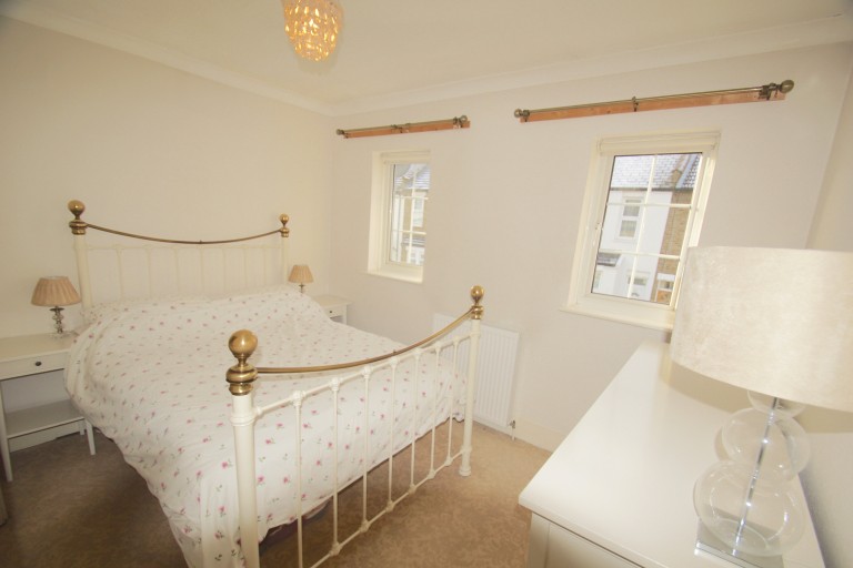 Sultan Street, Beckenham, 2 bedroom, Terraced